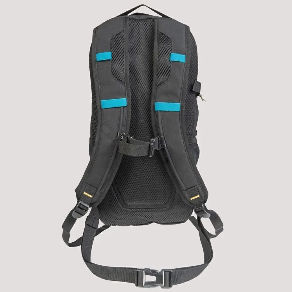 Sierra designs water Backpack black